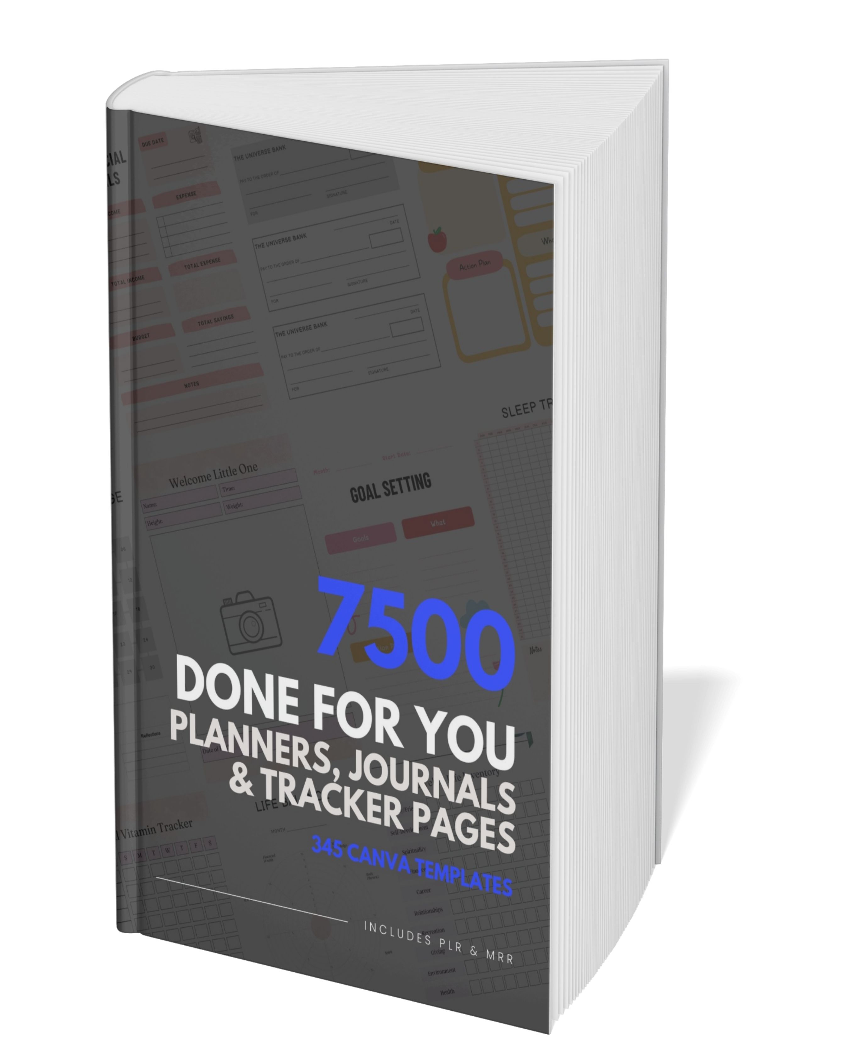 Dig marketing bundle