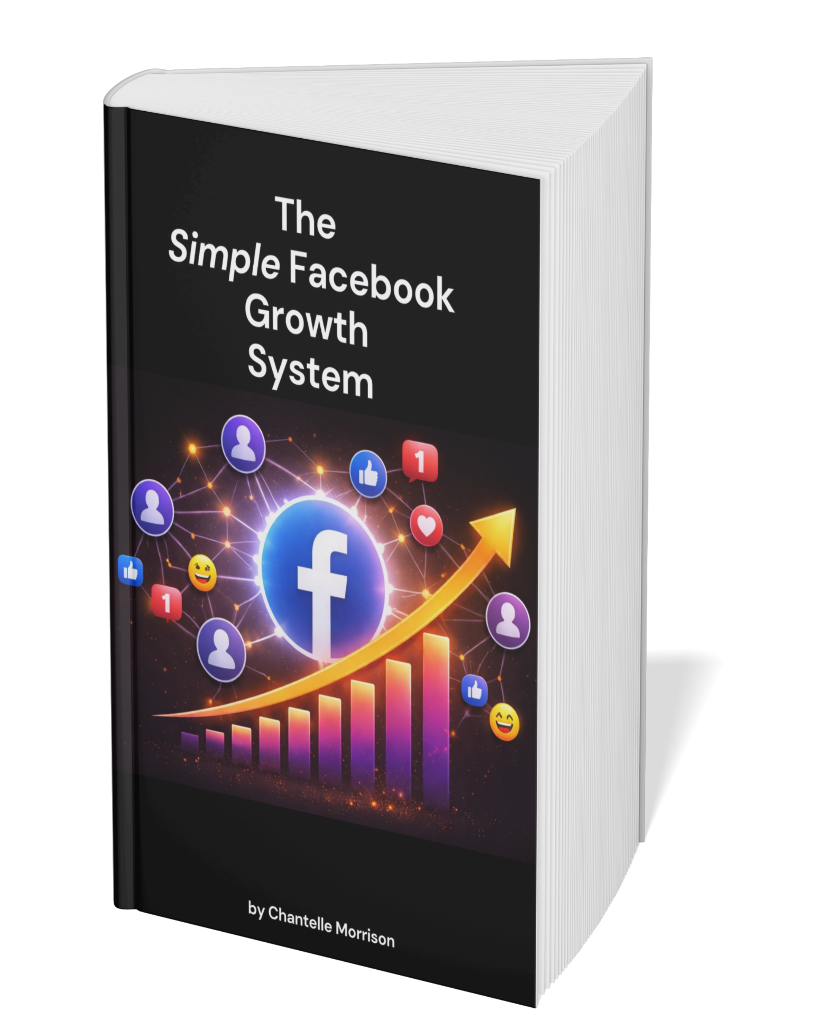 Simple Facebook growth System