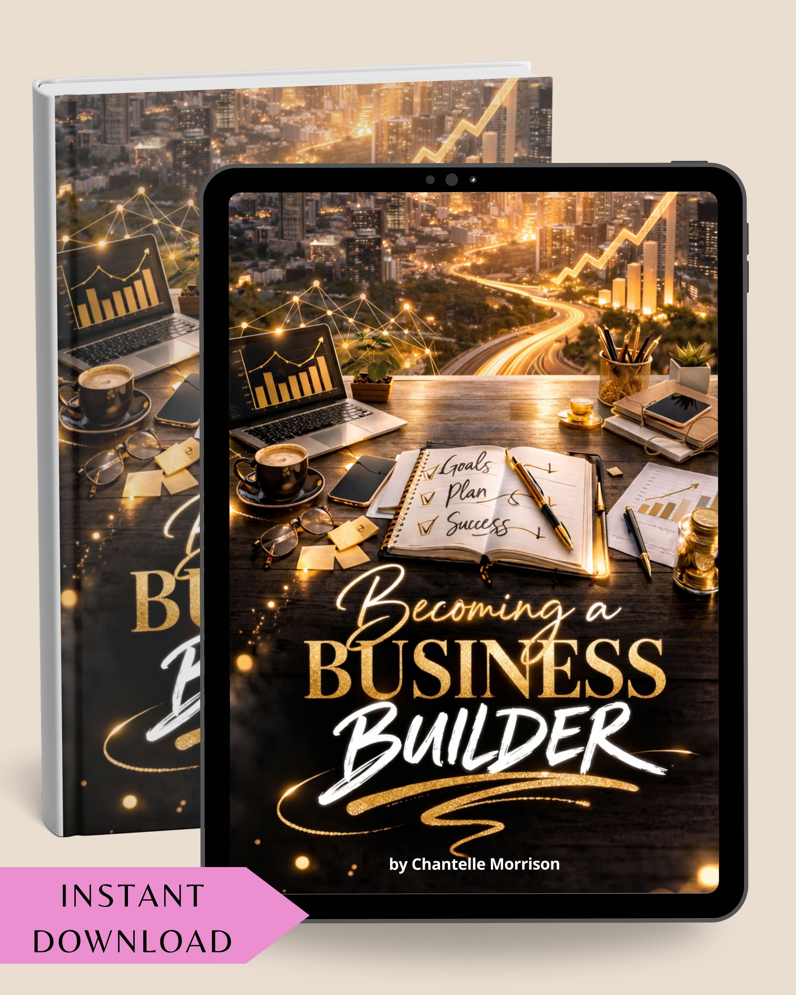 Business Builder Guide Image