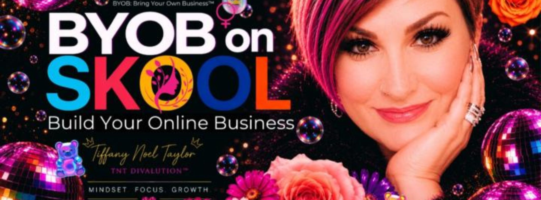 Build your own business on Skool